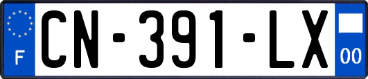 CN-391-LX