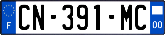 CN-391-MC