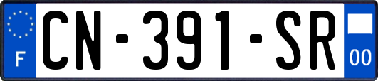 CN-391-SR