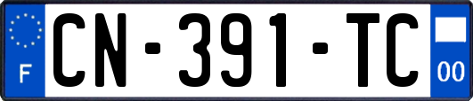CN-391-TC