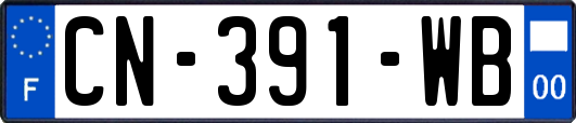 CN-391-WB