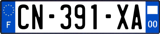 CN-391-XA