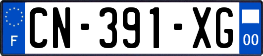 CN-391-XG