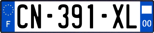 CN-391-XL