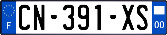 CN-391-XS
