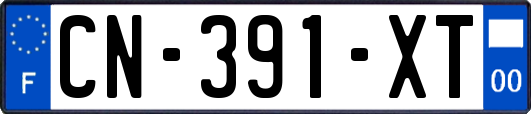 CN-391-XT