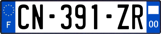 CN-391-ZR