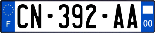 CN-392-AA