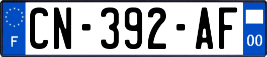 CN-392-AF