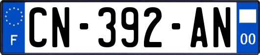 CN-392-AN