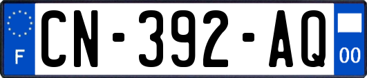 CN-392-AQ