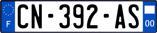 CN-392-AS