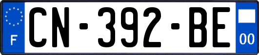 CN-392-BE