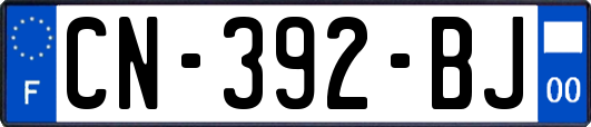 CN-392-BJ