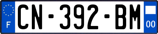 CN-392-BM