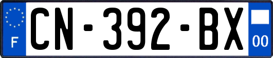 CN-392-BX