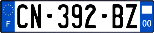 CN-392-BZ