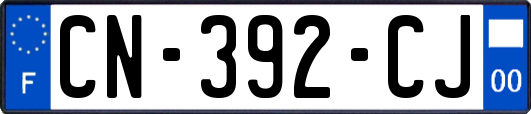 CN-392-CJ