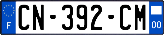 CN-392-CM