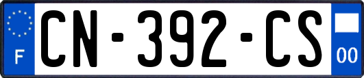 CN-392-CS