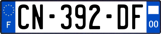 CN-392-DF