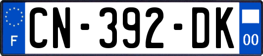 CN-392-DK