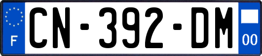 CN-392-DM