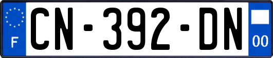 CN-392-DN