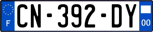 CN-392-DY