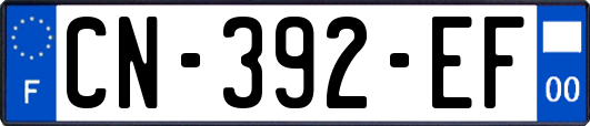 CN-392-EF