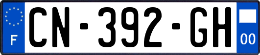 CN-392-GH