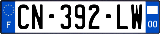 CN-392-LW