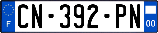 CN-392-PN