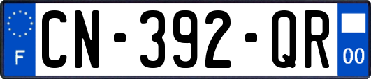 CN-392-QR