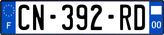 CN-392-RD