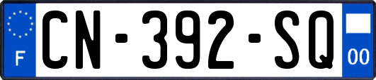 CN-392-SQ