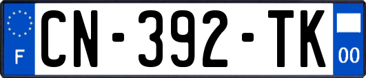 CN-392-TK