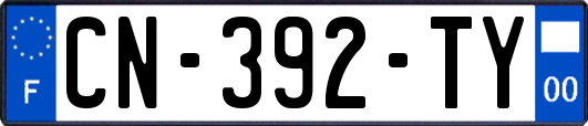 CN-392-TY