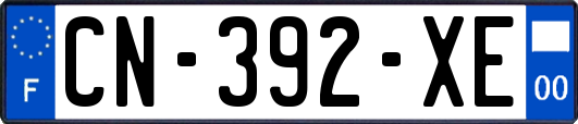 CN-392-XE