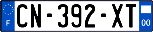 CN-392-XT