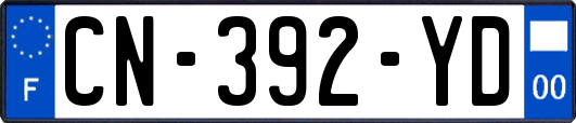 CN-392-YD
