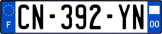 CN-392-YN