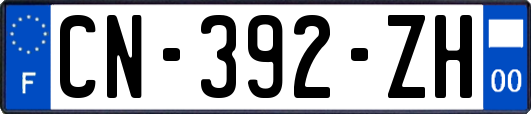 CN-392-ZH