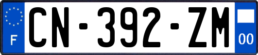 CN-392-ZM