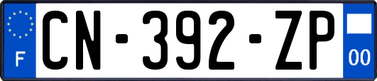 CN-392-ZP