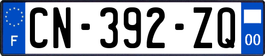 CN-392-ZQ