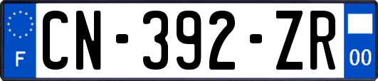 CN-392-ZR