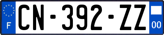 CN-392-ZZ