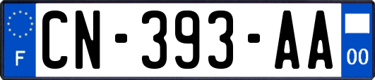 CN-393-AA