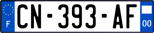 CN-393-AF